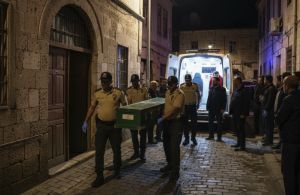 Şanlıurfa'da Şüpheli Ölüm: Yaşlı Adam Silahla Vuruldu