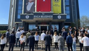 Buca Belediyesi'nde vekalet krizi: İşler durma noktasına geldi