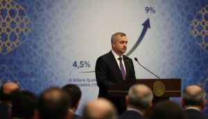 TCMB Başkanı Karahan: Katılım finansmanı yüzde 9'a yükseldi