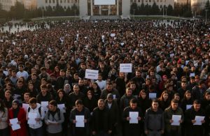 783 kişilik temizlik kadrosuna 120 bin başvuru: GSB personel alımında rekor