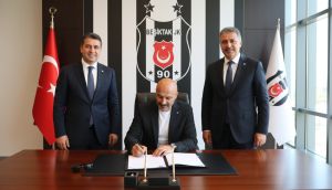 Vincenzo Italiano'dan Net Mesaj: 'Birlikte İstenilen Noktaya Ulaşırız'