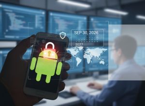 Android Telefon Kullanımında Kurallar Sıkılaşıyor: Google Tarih Açıkladı