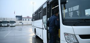 CTE 390 Kamu Şoförü Alımı: Yaş ve KPSS Şartları Açıklandı!
