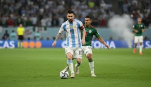 2026 FIFA Dünya Kupası'nda son şampiyon Arjantin yarın Cezayir'e karşı sahaya çıkıyor