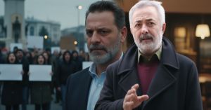 Mehmet Aslantuğ'dan Ozan Güven'e Sert 'Abi' Uyarısı