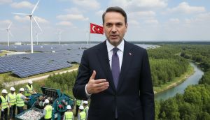 Enerji Bakanlığı 7 Yılda 7.62 Milyar Lira Tasarruf Sağladı
