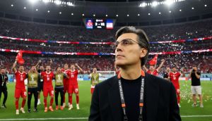 Montella'dan Eleştirilere Yanıt: Galibiyet Bin Zafere Bedel
