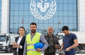 Belediye 90 Personel Alıyor: Büro Personeli, Şoför, Usta ve İşçi Pozisyonlarına Başvuru Şartları