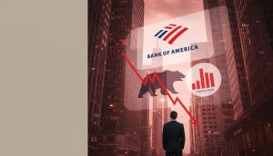 BofA'dan ABD borsası için kritik uyarı: Ayı piyasası riskleri güçleniyor