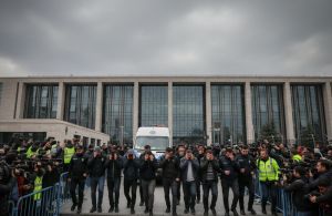 Beylikdüzü İmar Soruşturmasında 16 Şüpheli İçin Tutuklama Talebi