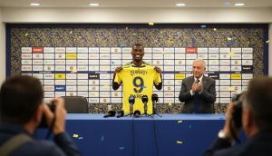 Guirassy Fenerbahçe'ye imzaya çok yakın