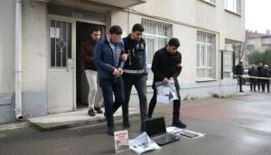 MLKP'ye büyük operasyon: Dergi aboneliği terör finansmanında paravan çıktı