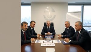 Fenerbahçe'de yeni teknik direktör için pazartesi zirvesi