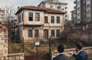 Isparta Gülcü Mahallesi'nde Satılık Kargir Ev İcra İlanı