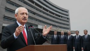 Kemal Kılıçdaroğlu'ndan yeni ihraç hamlesi: 6 il başkanı disipline sevk edildi