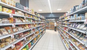 Zincir marketlerde kadın girişimci ve yerel üreticiye raf kotası geliyor