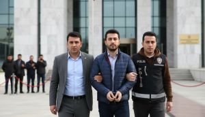 Manisa Cumhuriyet Başsavcılığı'nın soruşturmasında 3 şüpheli tutuklandı
