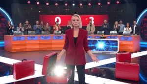 Var Mısın Yok Musun 8. bölüm: Kutular açıldıkça risk büyüyor, bu akşam Esra Erol ile nefesler tutulacak!
