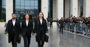 Serenay Sarıkaya'nın Test Sonucu Negatif Çıktı