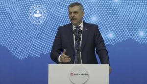 İçişleri Bakanı Mustafa Çiftçi, 'Kaymakamlara Yönelik Hizmet İçi Eğitim Semineri'nde önemli açıklamalarda bulundu