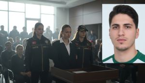 Kubilay Kundakçı Davasında Aleyna Kalaycıoğlu Gelirini Açıkladı