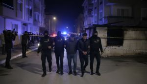 Antalya'da 12 Yıllık Esrar Perdesi Aralandı: Yangında Öldüğü Sanılan Şeref Kocabıyık Cinayetinde 4 Gözaltı!