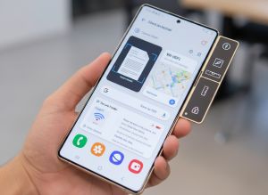 Samsung Telefonunuzun Size Söylemediği 5 Müthiş Özellik: İşte Kullanmayı Bilenlerin Fark Ettiği Sırlar!