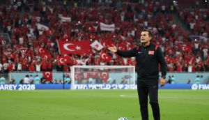Vincenzo Montella: Taraftarlarımıza Gurur ve Mutluluk Yaşatmak İstiyoruz