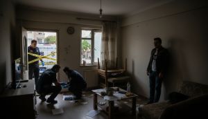 Antalya Muratpaşa'da Şüpheli Ölüm: 34 Yaşındaki Şiho Durmaz Evinde Ölü Bulundu