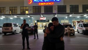 Eskişehir'de Soluk Borusuna Mama Kaçan Çocuk Hayatını Kaybetti