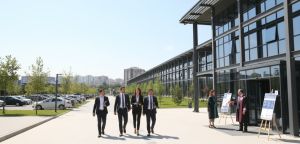 Abdullah Gül Üniversitesi'nden 4 Yeni Akademik Kadro İlanı: Profesör ve Doçent Alımı