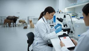 Damızlık Embriyo Üretimi ve Transferine İlişkin Tebliğ Yayımlandı