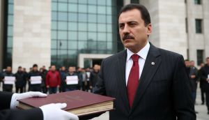 Muhsin Yazıcıoğlu soruşturmasında flaş gelişme: Dosya Ankara'ya gönderildi