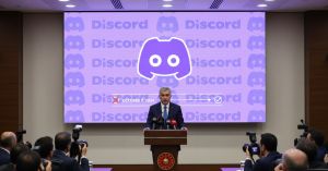 Bakan Uraloğlu: Discord bir süre sonra erişime açılacak