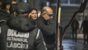 Aziz İhsan Aktaş suç örgütü davasının 35. duruşması sona erdi: Belediye başkanları savunmalarını yaptı