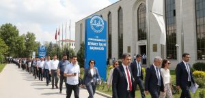 Diyanet İşleri Başkanlığı 104 Öğretmen Alımı Başvuru Açıldı