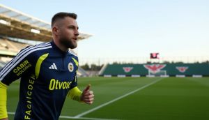 Fenerbahçe'de Milan Skriniar'a Portekiz'den Talip Çıktı