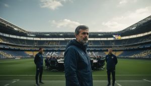 Kanarya'da Kocaman Gün: Yeni Teknik Direktör ve Görev Dağılımı Masada