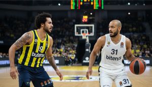 Fenerbahçe Braxton Key ve Shavon Shields Anlaşmaya Yakın