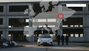 Bakanlık BYD'ye teşvik yükümlülüğünü hatırlattı: Çinli otomobil devinin Avrupa planı belli oldu