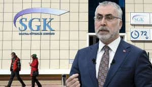 SGK borçlarına 72 ay taksit ve faiz indirimi! Bakan Işıkhan'dan belediyelere ve işverenlere kritik çağrı