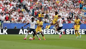 İngiltere ve Gana 0-0 Berabere Kaldı