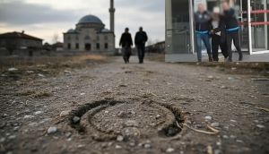 At İzleri Cinayeti Çözdü: Yaşlı Çifti Öldüren Sanığa 2 Kez Ağırlaştırılmış Müebbet