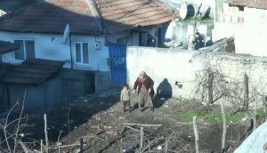 Minik Nazar'ın 7 Yıllık Esareti Dron Kamerasına Yansıdı: Kurtarıldığı An İşte