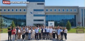 Düzce Üniversitesi 60 Farklı Kadro İçin Akademisyen Alımına Çıkıyor