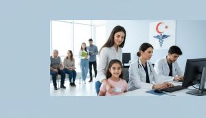 Sağlık Sisteminden Kimler Ücretsiz Yararlanabilir?