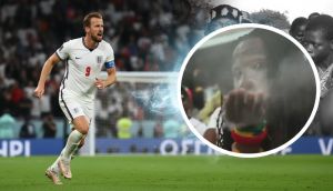 Harry Kane Boş Kaleyi Kaçırdı, İngiltere Gana'yla 0-0 Berabere