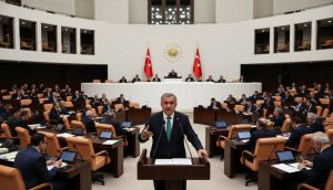 Cevdet Yılmaz'dan En Düşük Emekli Maaşı Açıklaması