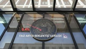 ABD Enflasyon Verisi Sonrası Fed’in Faiz Artışı Beklentileri Geriledi