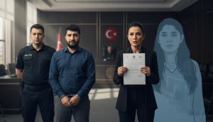 Ummuhan Korkut'u döverek öldüren kocaya verilen 14 yıl hapis cezası istinafa taşındı: Avukat ağırlaştırılmış müebbet istedi